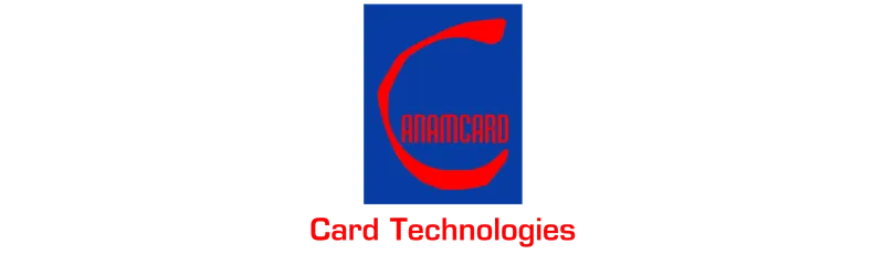 Logo ANAMCARD - Công Ty TNHH Công Nghệ á Nam