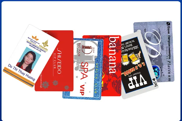 Sản phẩm In the — ANAMCARD - Công Ty TNHH Công Nghệ á Nam — MST 0304138377