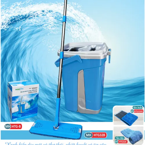 Sản phẩm _s3813 — Dụng Cụ Vệ Sinh Homeinno - Công Ty TNHH Canh Tân Gia — MST 0304143151