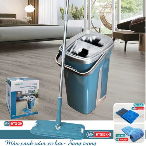 Sản phẩm _s3814 — Dụng Cụ Vệ Sinh Homeinno - Công Ty TNHH Canh Tân Gia — MST 0304143151