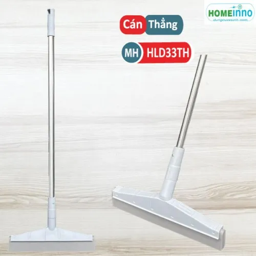 Sản phẩm cay gat san nha tam 33cm cay thang_s3943 — Dụng Cụ Vệ Sinh Homeinno - Công Ty TNHH Canh Tân Gia — MST 0304143151