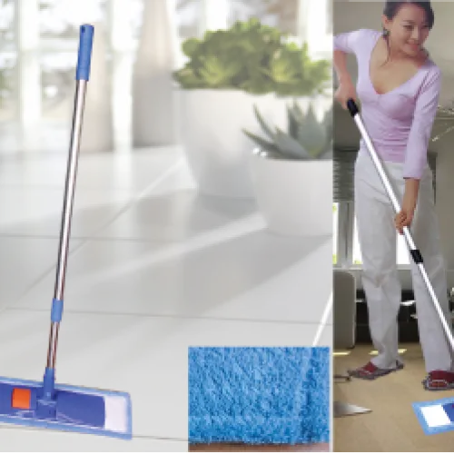 Sản phẩm cay lau sieu sach microfiber 45 cm_s696 — Dụng Cụ Vệ Sinh Homeinno - Công Ty TNHH Canh Tân Gia — MST 0304143151