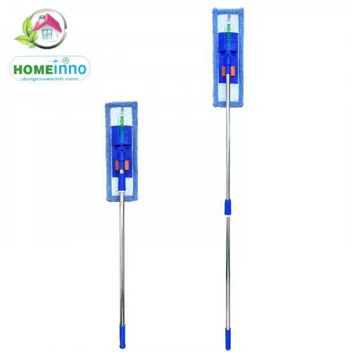 Sản phẩm cay lau sieu sach microfiber min 40cm kieu cai_s3666 — Dụng Cụ Vệ Sinh Homeinno - Công Ty TNHH Canh Tân Gia — MST 0304143151