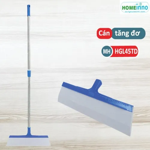 Sản phẩm cay lua nuoc san 45cm can tang do_s3939 — Dụng Cụ Vệ Sinh Homeinno - Công Ty TNHH Canh Tân Gia — MST 0304143151