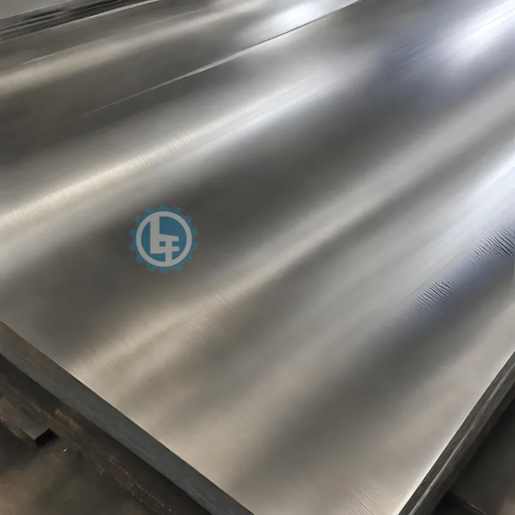 Sản phẩm 9 Be mat inox sau khi danh soc — Công Ty TNHH Sản Xuất - Thương Mại Lực Thiên — MST 0304144099