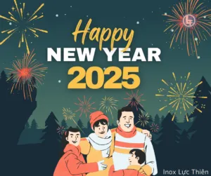 Sản phẩm 2025 New Year 2025 300x251 — Công Ty TNHH Sản Xuất - Thương Mại Lực Thiên — MST 0304144099