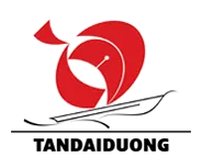 Logo Bao Bì Nhựa Tân Đại Dương - Công Ty TNHH Bao Bì Nhựa Tân Đại Dương