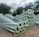 Sản phẩm hoat dong san xuat thang 08202520222 — Công Ty TNHH Cơ Khí Điện Trọng Tín — MST 0304152967