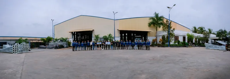 Sản phẩm 301322021 — Công Ty TNHH Cơ Khí Điện Trọng Tín — MST 0304152967