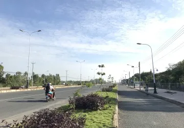 Sản phẩm du an chieu sang duong chau doc nui sam22322.JPG — Công Ty TNHH Cơ Khí Điện Trọng Tín — MST 0304152967