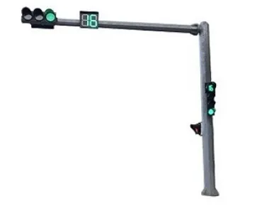 Sản phẩm cot tin hieu giao thong00030 — Công Ty TNHH Cơ Khí Điện Trọng Tín — MST 0304152967