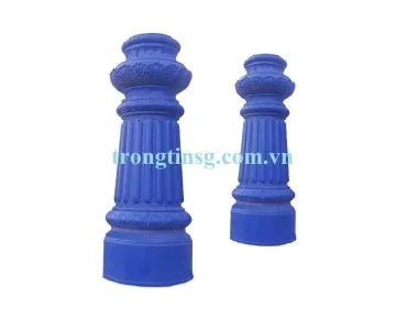 Sản phẩm de gang lap cot chieu sang10023 — Công Ty TNHH Cơ Khí Điện Trọng Tín — MST 0304152967