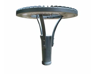 Sản phẩm den led cong vien02130 — Công Ty TNHH Cơ Khí Điện Trọng Tín — MST 0304152967