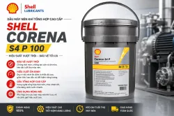 Sản phẩm dau may nen khi tong hop shell corena s4 p 100 giai phap boi tron ap suat cao thuong hang 7e1c313f93d7131833dcc83858eb6952 — Dầu Nhờn An Phú Đức - Công Ty TNHH Thương Mại Dịch Vụ An Phú Đức — MST 0304165003