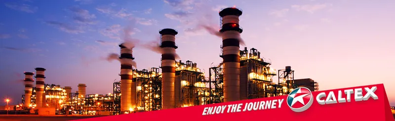 Sản phẩm Enjoy The Journey Caltex — Dầu Nhờn An Phú Đức - Công Ty TNHH Thương Mại Dịch Vụ An Phú Đức — MST 0304165003