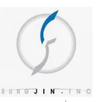 Sản phẩm sungjin — Công Ty TNHH Life Bridge Việt Nam — MST 0304170028