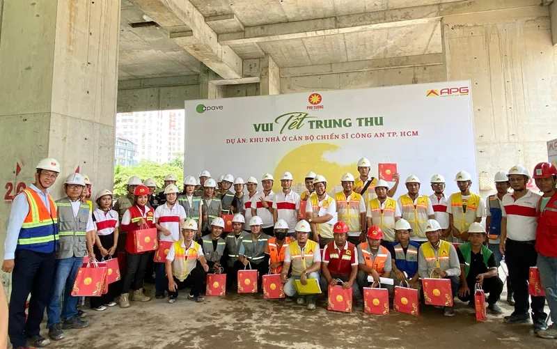Sản phẩm APG_SAUSUKIEN — Công Ty Cổ Phần Xây Dựng An Phú Gia — MST 0304172307