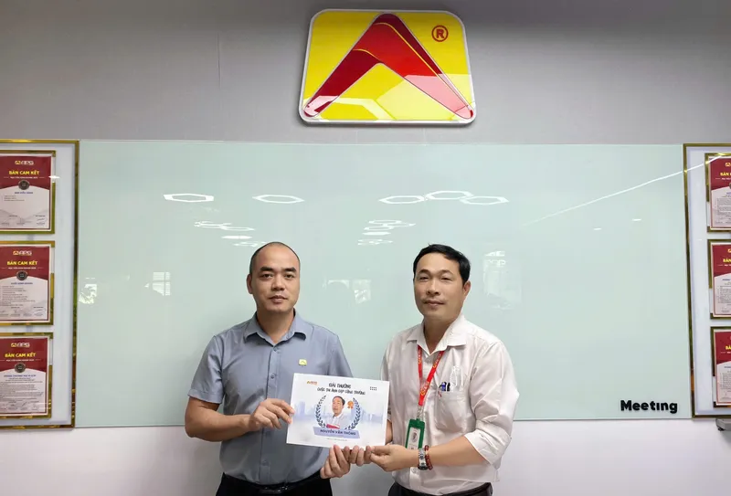 Sản phẩm Trao_thuong_Cuoc_thi_anh_dep_cong_truong_Nguyen_Van_Thong_Giai_ba — Công Ty Cổ Phần Xây Dựng An Phú Gia — MST 0304172307