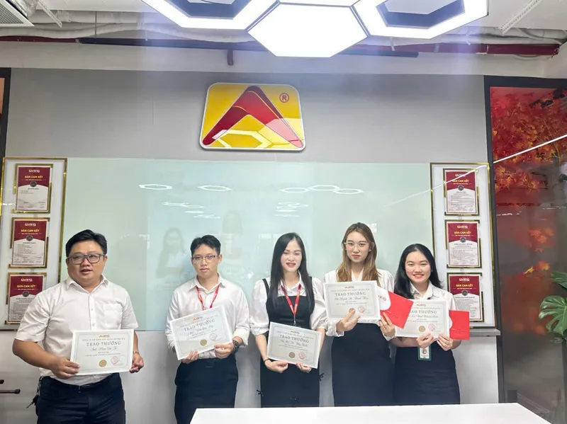 Sản phẩm 1_letraothuong — Công Ty Cổ Phần Xây Dựng An Phú Gia — MST 0304172307