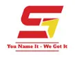 Logo Công Ty TNHH Dịch Vụ Văn Phòng Số Một