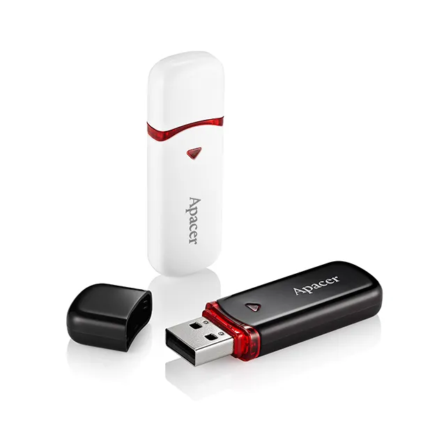 Sản phẩm Apacer AH 333 — Công Ty TNHH Dịch Vụ Văn Phòng Số Một — MST 0304184856