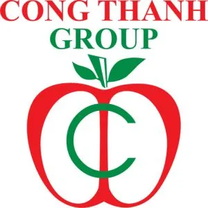 Logo Công Ty Cổ Phần Xi Măng Công Thanh