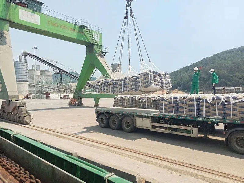 Sản phẩm Gama_05 — Công Ty Cổ Phần Xi Măng Công Thanh — MST 0304186356