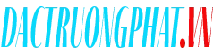 Logo Hóa Chất Đắc Trường Phát - Công Ty CP XNK TM SX Hóa Chất Đắc Trường Phát