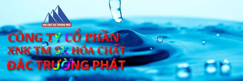 Sản phẩm trang chu hoa chat xu ly nuoc dactruongphat.vn_ — Hóa Chất Đắc Trường Phát - Công Ty CP XNK TM SX Hóa Chất Đắc Trường Phát — MST 0304188681