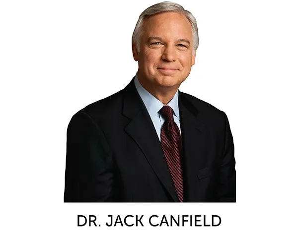Sản phẩm JACK CANFIELD 01 — Trung Tâm Phát Triển Đào Tạo Quản Lý Và Anh Ngữ ITD Việt Nam — MST 0304200402