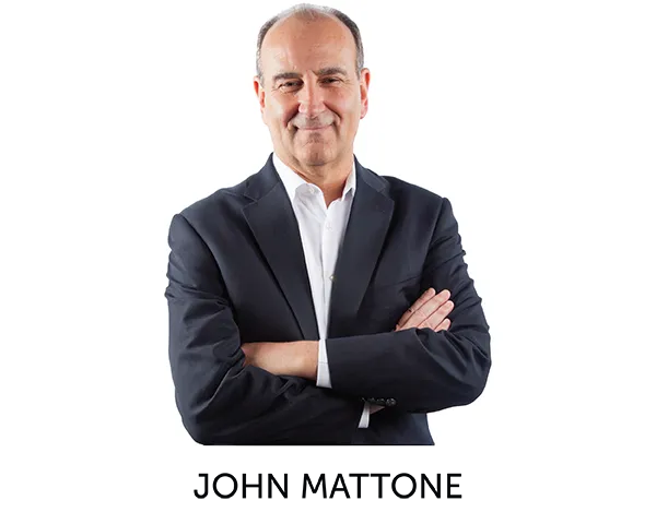 Sản phẩm JOHN MATTONE 01 — Trung Tâm Phát Triển Đào Tạo Quản Lý Và Anh Ngữ ITD Việt Nam — MST 0304200402