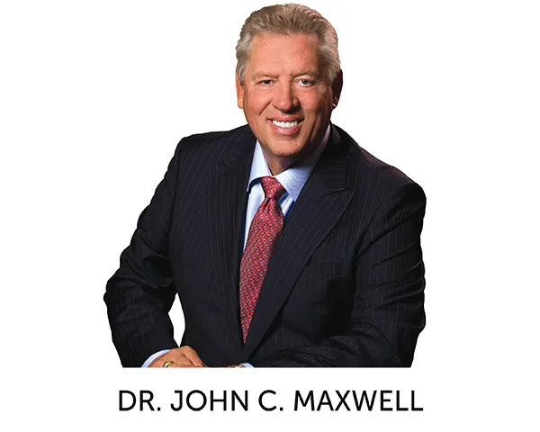Sản phẩm JOHN MAXWELL 01 — Trung Tâm Phát Triển Đào Tạo Quản Lý Và Anh Ngữ ITD Việt Nam — MST 0304200402