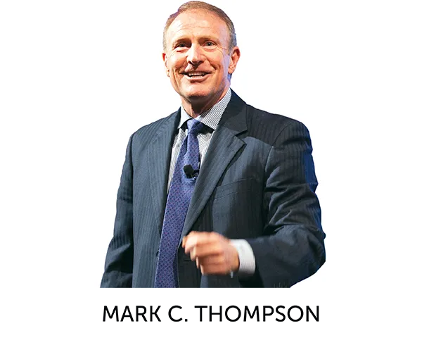 Sản phẩm MARK THOMPSON 01 — Trung Tâm Phát Triển Đào Tạo Quản Lý Và Anh Ngữ ITD Việt Nam — MST 0304200402
