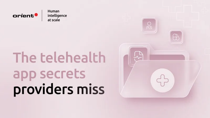 Sản phẩm telemedicine app development — Công Ty CP Phát Triển Phần Mềm á Đông — MST 0304205802