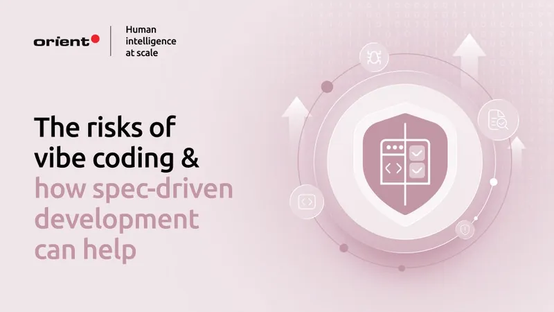 Sản phẩm vibe coding risks — Công Ty CP Phát Triển Phần Mềm á Đông — MST 0304205802