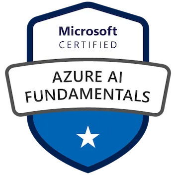 Sản phẩm azure ai fundamentals — Công Ty CP Phát Triển Phần Mềm á Đông — MST 0304205802