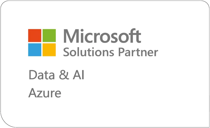 Sản phẩm microsoft parter azure ai — Công Ty CP Phát Triển Phần Mềm á Đông — MST 0304205802