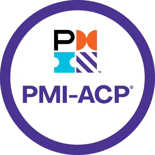 Sản phẩm pmi acp — Công Ty CP Phát Triển Phần Mềm á Đông — MST 0304205802