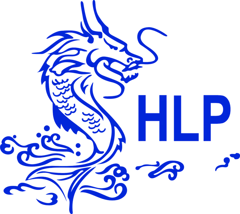 Logo Công Ty TNHH Sản Xuất Và Thương Mại Hưng Long Phát