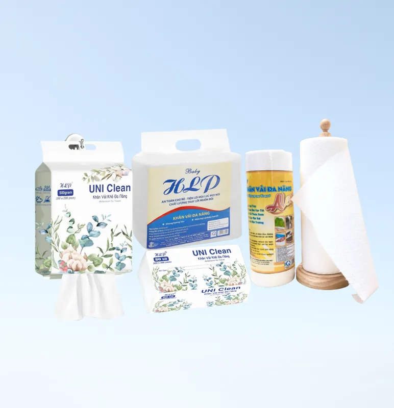 Sản phẩm hlp khan wot teen teen wet tissue 7 2025 09 13 — Công Ty TNHH Sản Xuất Và Thương Mại Hưng Long Phát — MST 0304206098