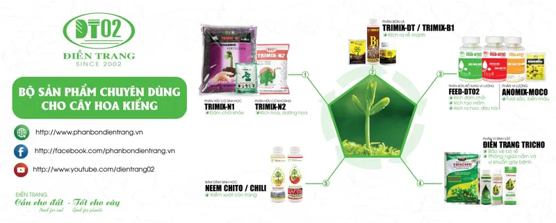 Sản phẩm 134997647197851 — Công Ty TNHH Điền Trang — MST 0304213842
