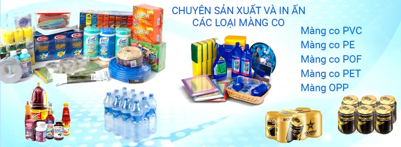 Sản phẩm mang co 56010 — Màng Co Thuận Hưng Phát - Công Ty TNHH Thương Mại & Sản Xuất Thuận Hưng Phát — MST 0304218544