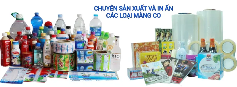 Sản phẩm mang co thuan hung phat 9954 — Màng Co Thuận Hưng Phát - Công Ty TNHH Thương Mại & Sản Xuất Thuận Hưng Phát — MST 0304218544