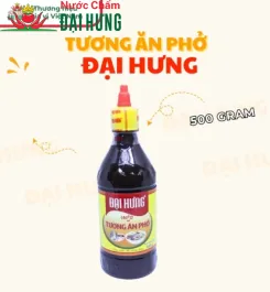 Sản phẩm 1720675474 tuong an pho 500ml gia vi dai hung 1768663118.jpg — Công Ty TNHH Đại Hưng Gia — MST 0304222290