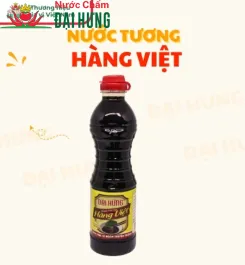 Sản phẩm 1720676066 nuoc tuong hang viet 500ml gia vi dai hung 1768662955.jpg — Công Ty TNHH Đại Hưng Gia — MST 0304222290