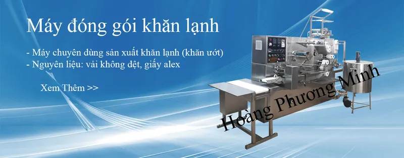 Sản phẩm 104355999939009 — Máy Đóng Gói Hoàng Phương Minh - Công Ty TNHH Hoàng Phương Minh — MST 0304227235
