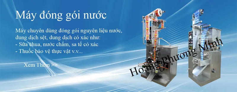 Sản phẩm 358621397056239 — Máy Đóng Gói Hoàng Phương Minh - Công Ty TNHH Hoàng Phương Minh — MST 0304227235