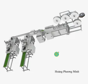 Sản phẩm may lam khau trang 6931 — Máy Đóng Gói Hoàng Phương Minh - Công Ty TNHH Hoàng Phương Minh — MST 0304227235