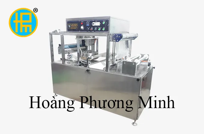 Sản phẩm may bao goi mang co 6360 — Máy Đóng Gói Hoàng Phương Minh - Công Ty TNHH Hoàng Phương Minh — MST 0304227235