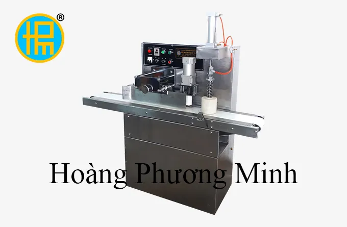 Sản phẩm may dinh hinh 3540 — Máy Đóng Gói Hoàng Phương Minh - Công Ty TNHH Hoàng Phương Minh — MST 0304227235
